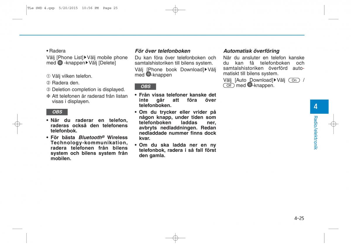 Hyundai Tucson III 3 instruktionsbok / page 321