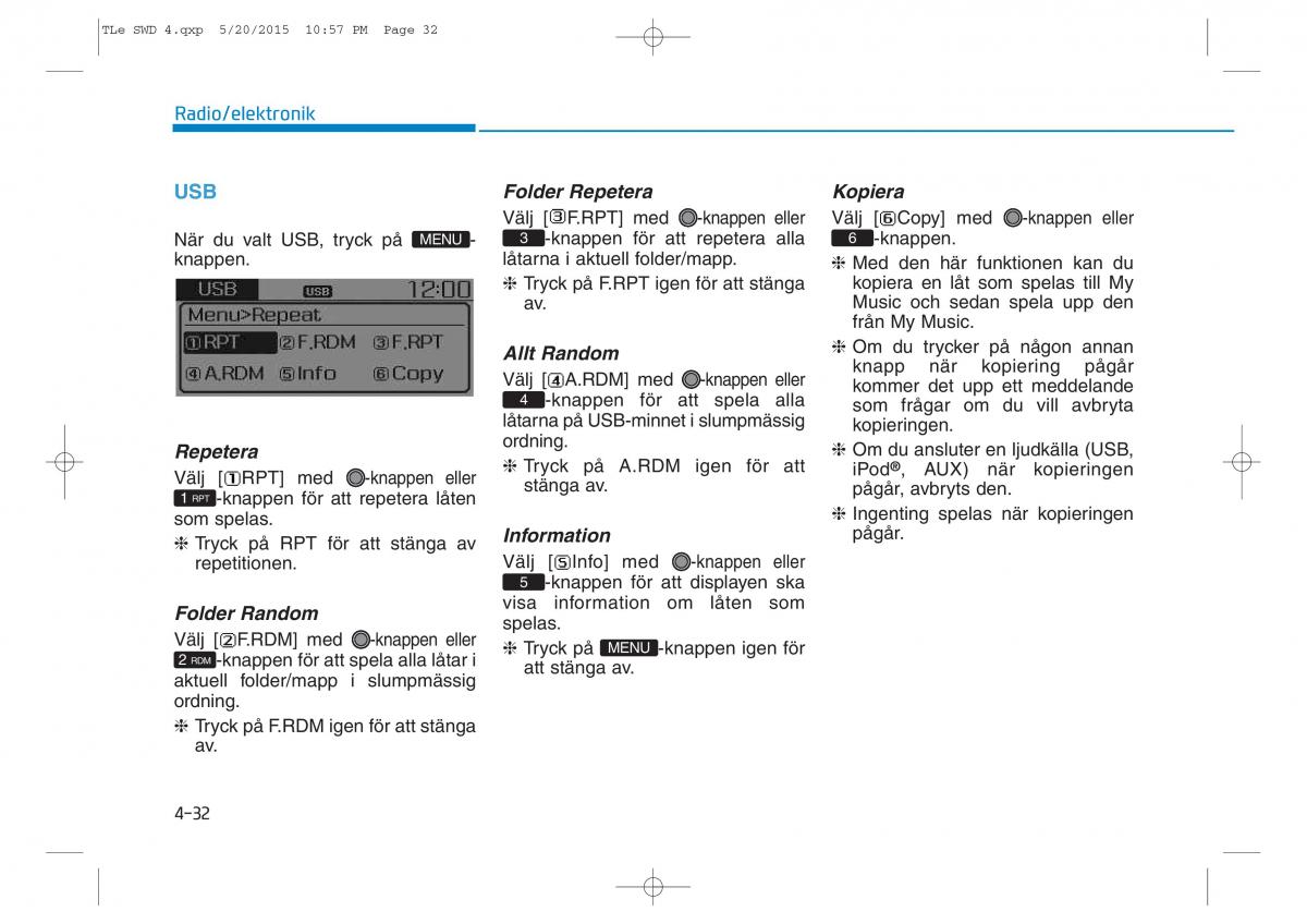 Hyundai Tucson III 3 instruktionsbok / page 328