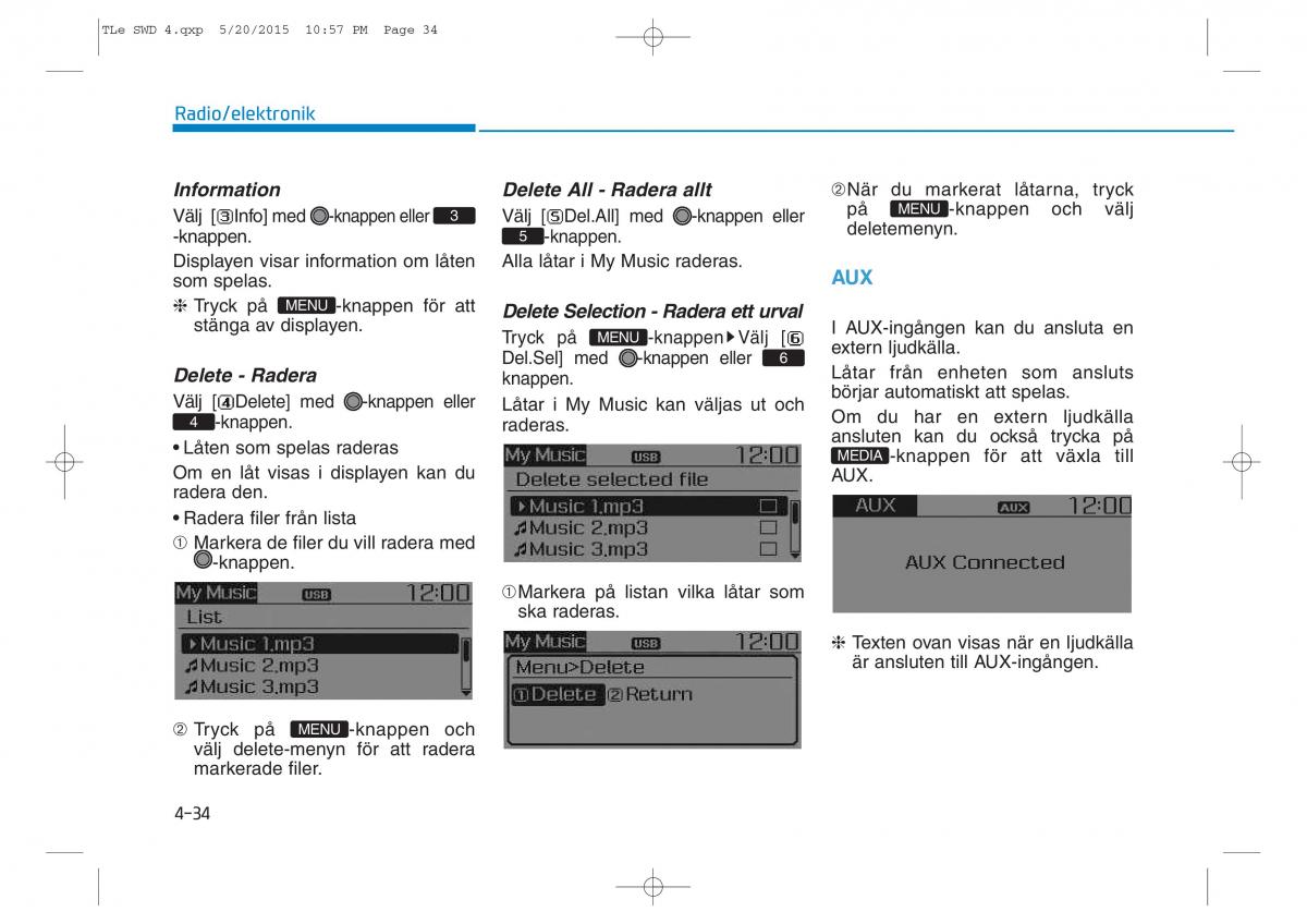 Hyundai Tucson III 3 instruktionsbok / page 330