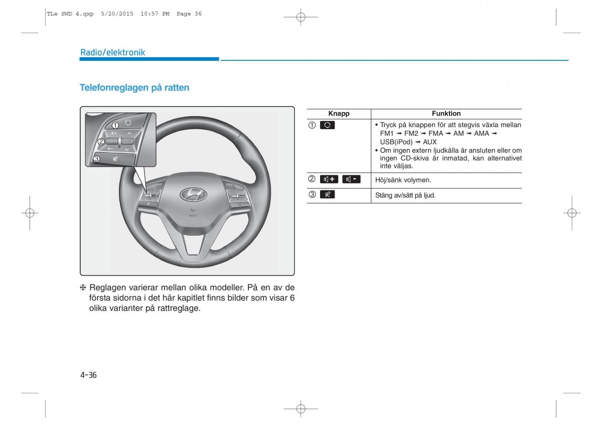 Hyundai Tucson III 3 instruktionsbok / page 332