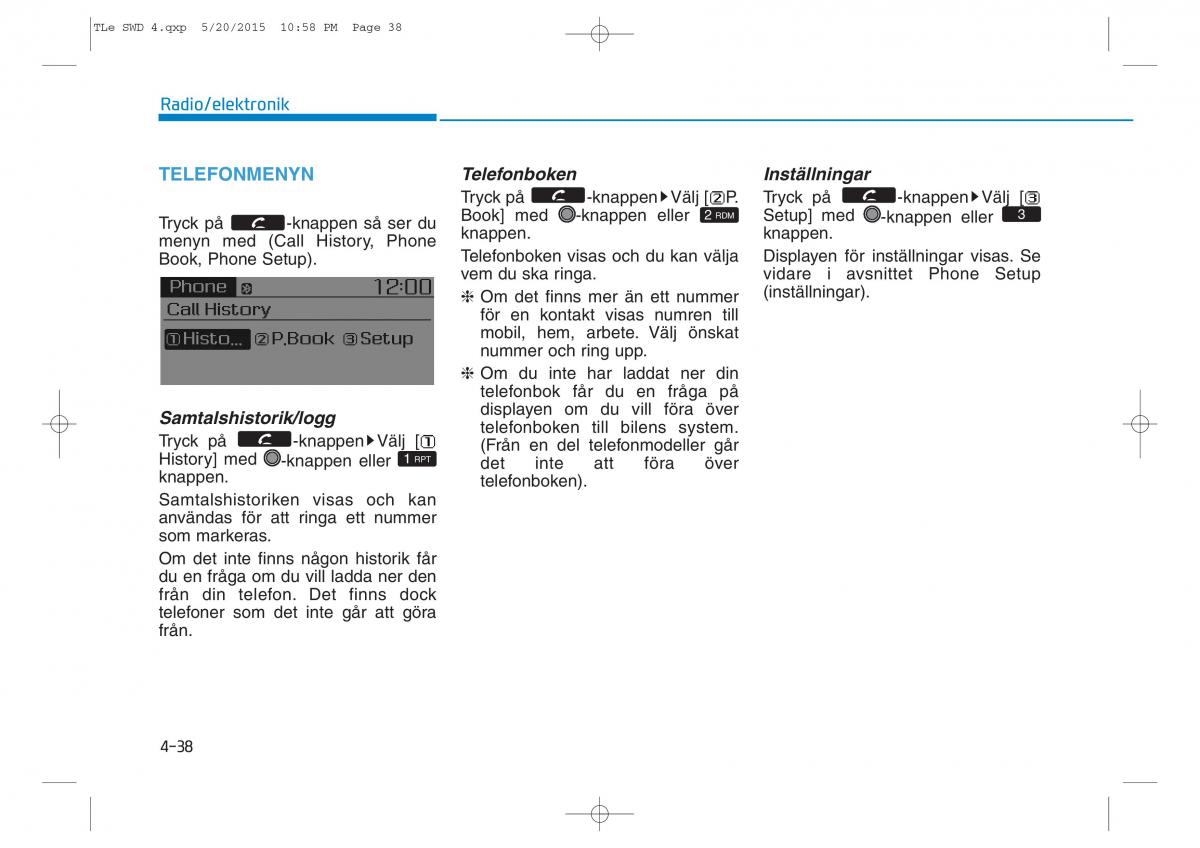 Hyundai Tucson III 3 instruktionsbok / page 334