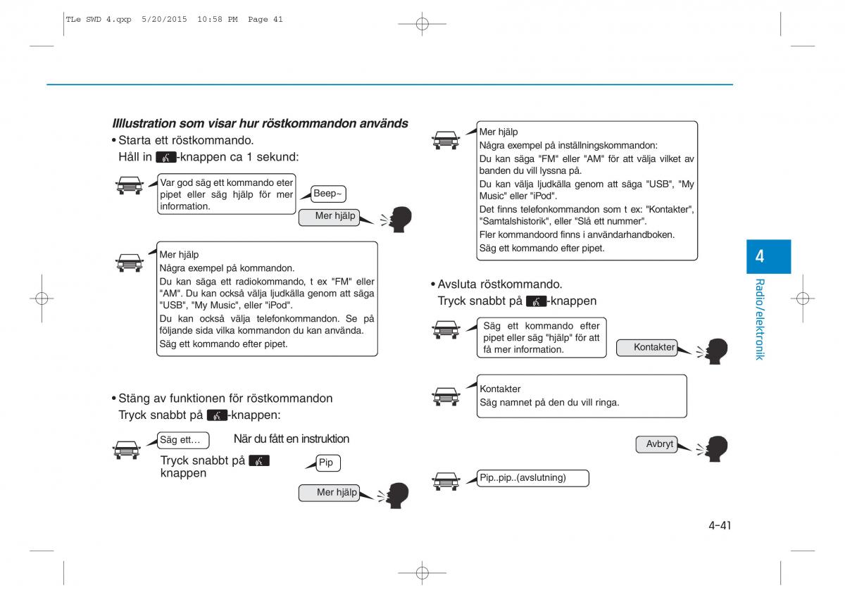 Hyundai Tucson III 3 instruktionsbok / page 337