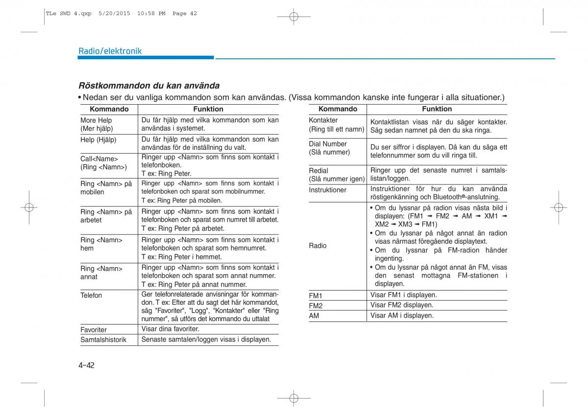 Hyundai Tucson III 3 instruktionsbok / page 338