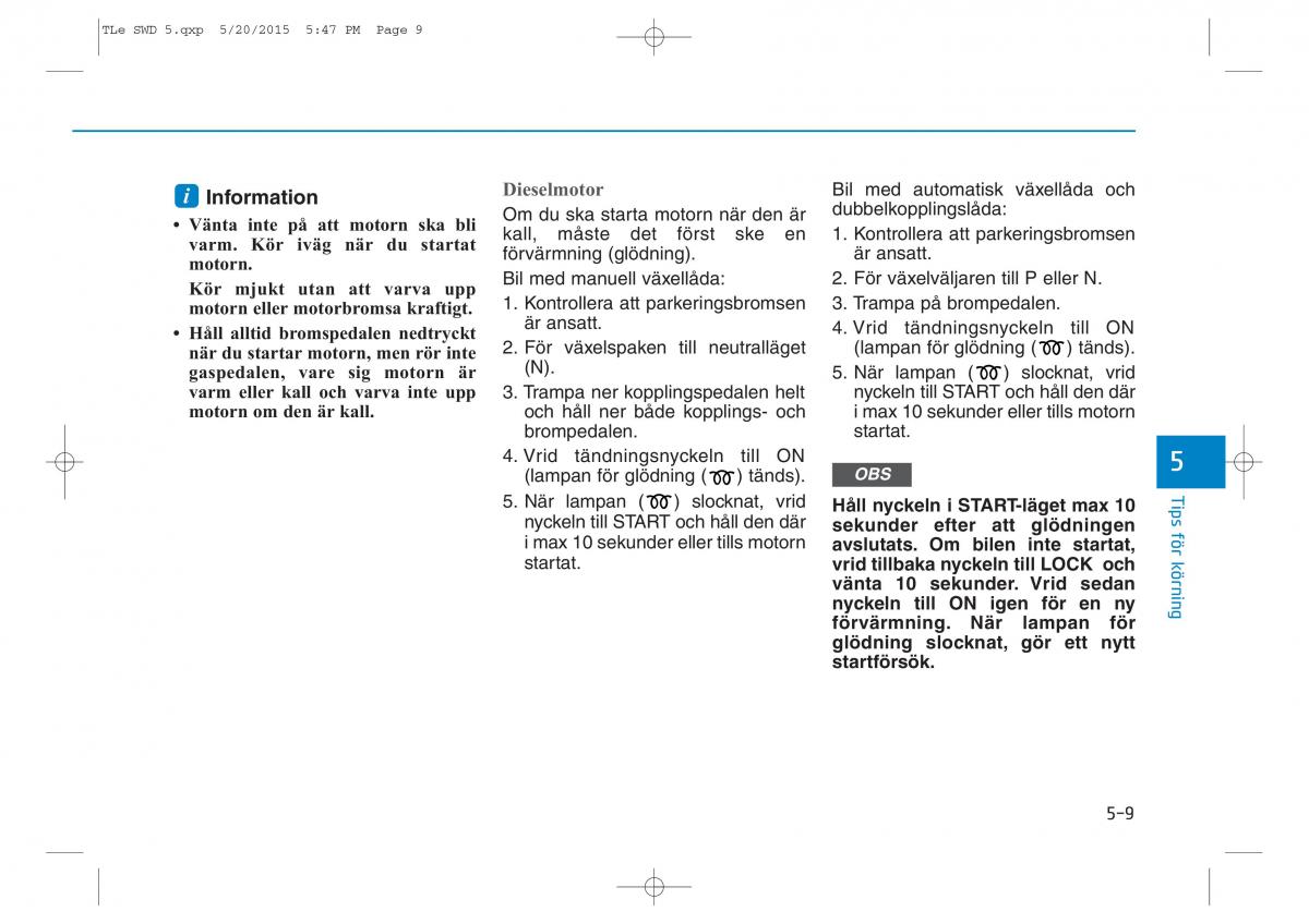 Hyundai Tucson III 3 instruktionsbok / page 350