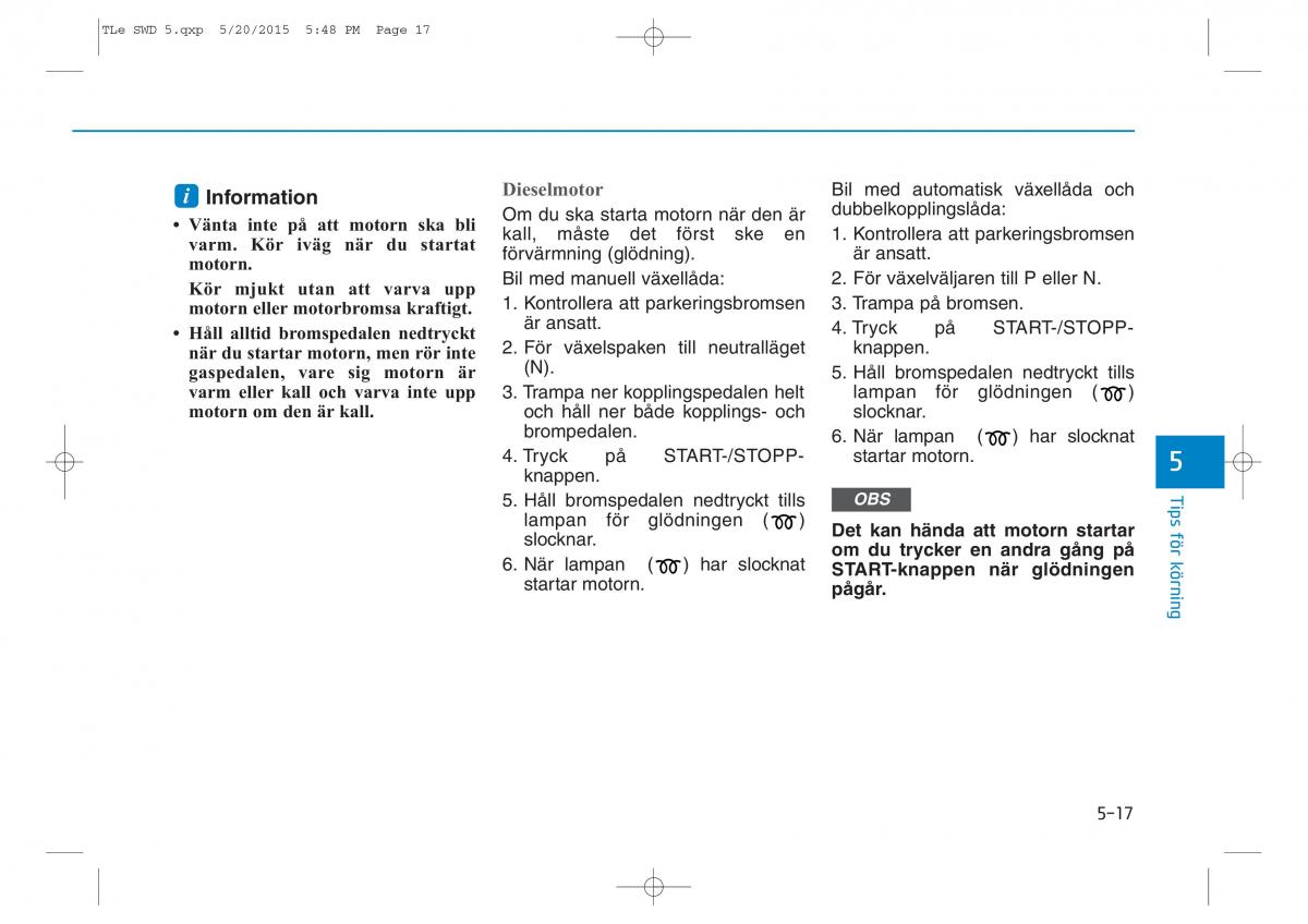 Hyundai Tucson III 3 instruktionsbok / page 358