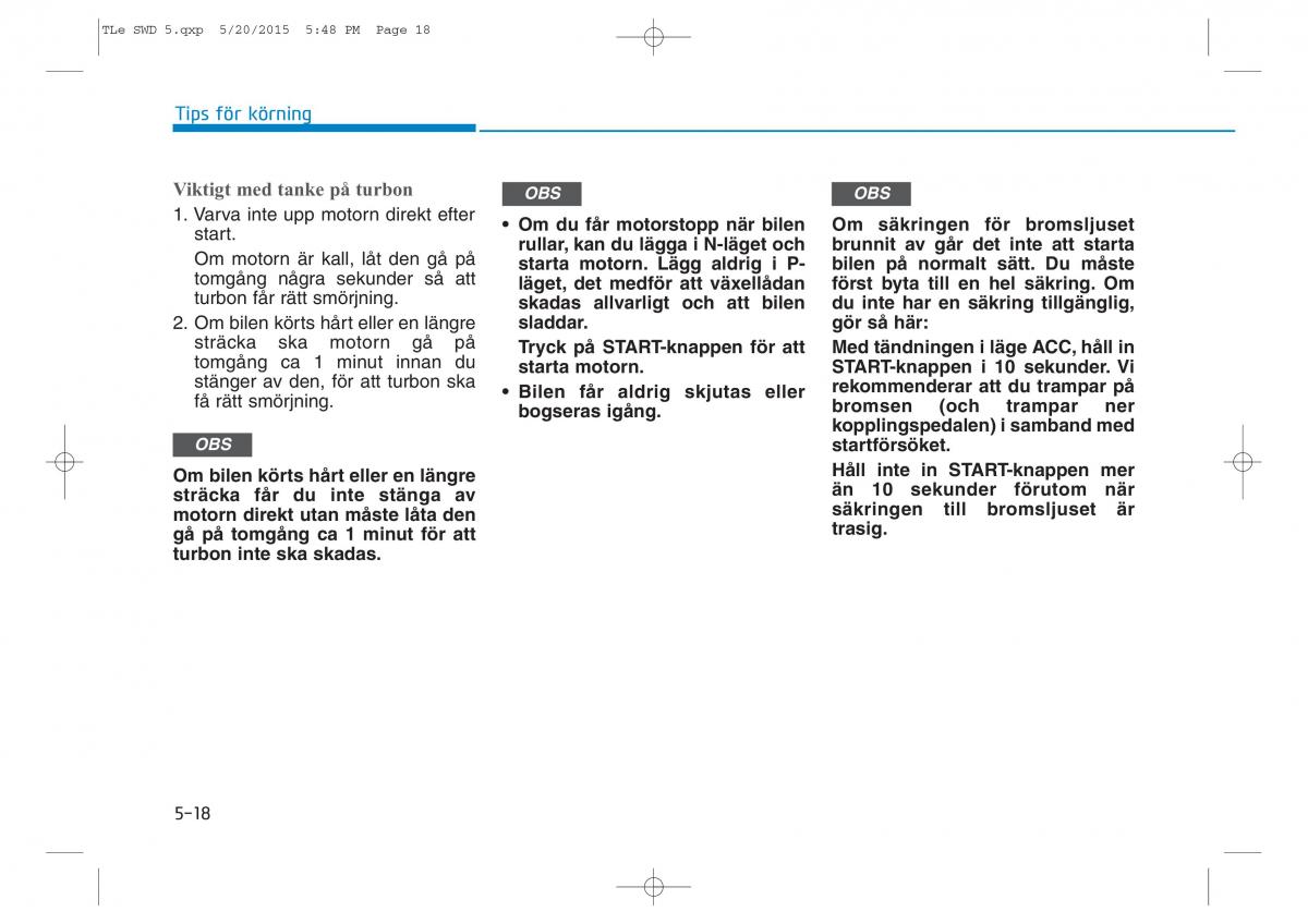 Hyundai Tucson III 3 instruktionsbok / page 359