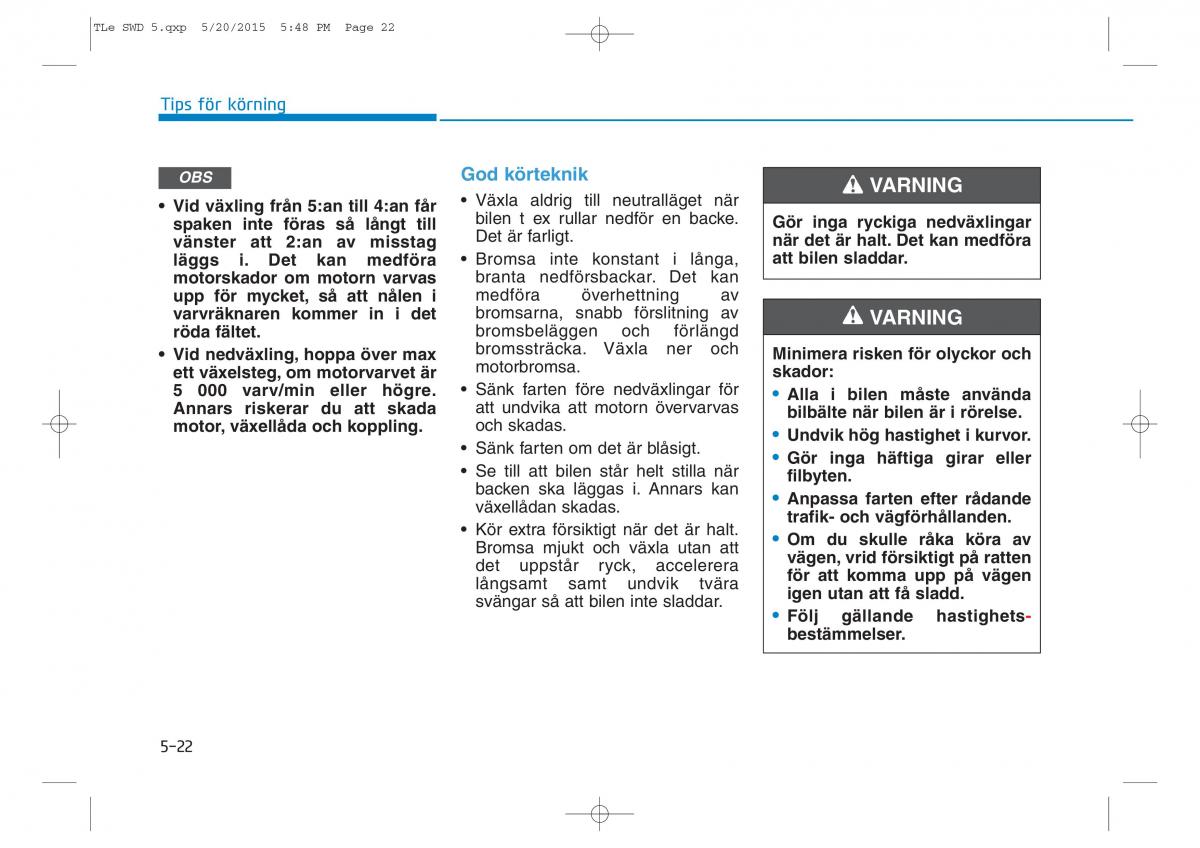 Hyundai Tucson III 3 instruktionsbok / page 363