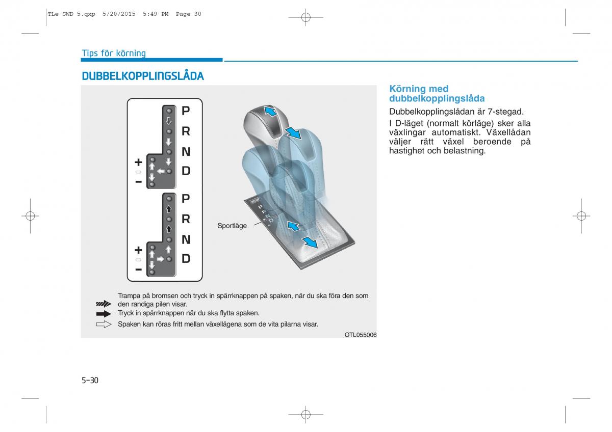 Hyundai Tucson III 3 instruktionsbok / page 371