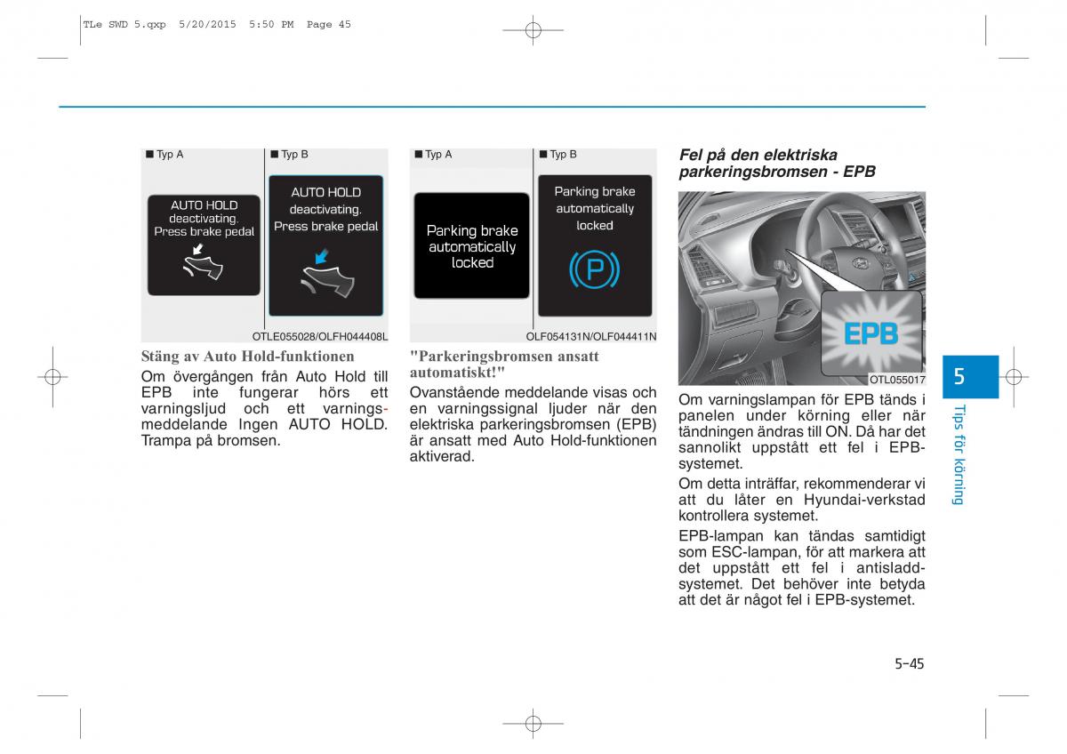 Hyundai Tucson III 3 instruktionsbok / page 386