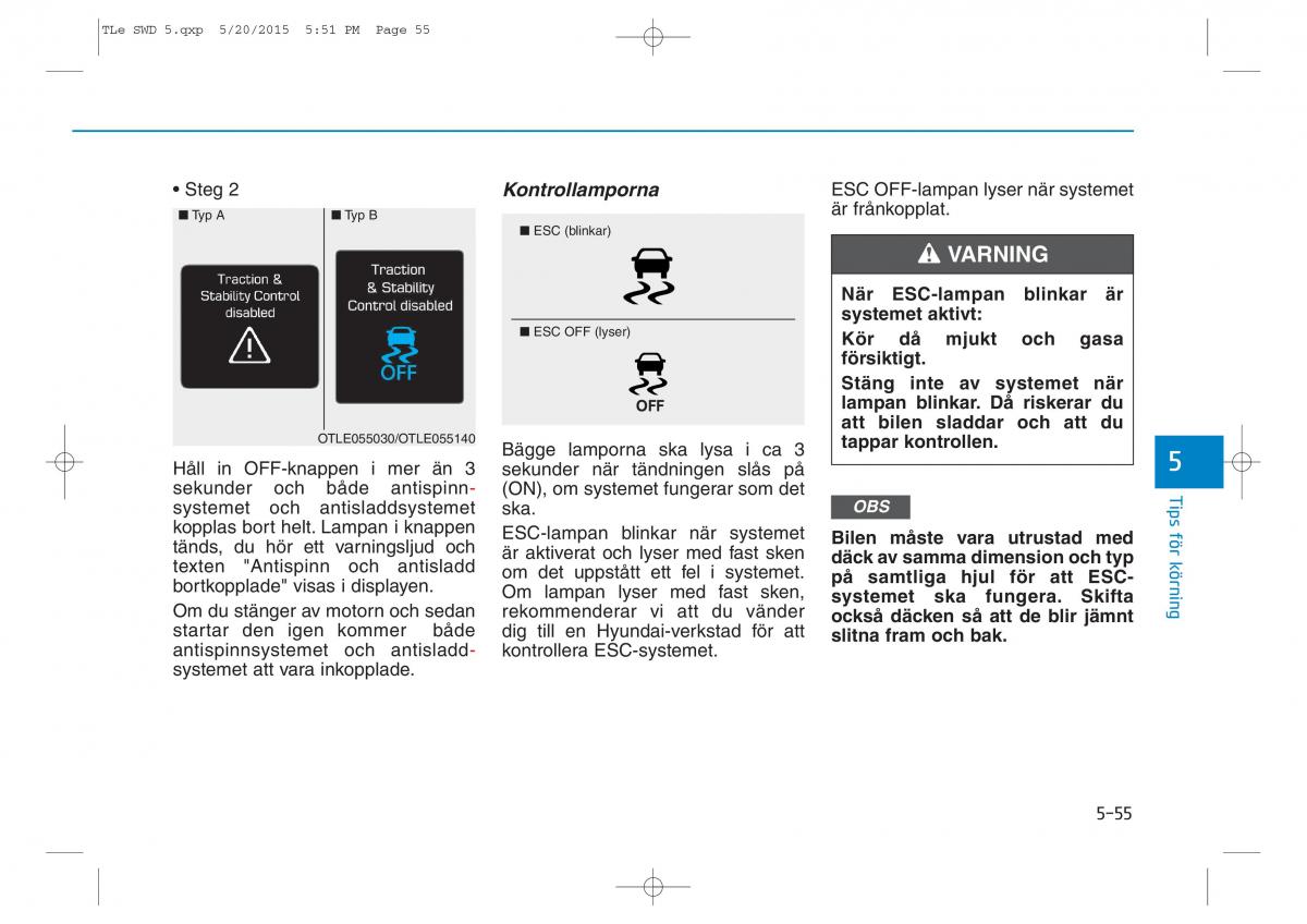 Hyundai Tucson III 3 instruktionsbok / page 396