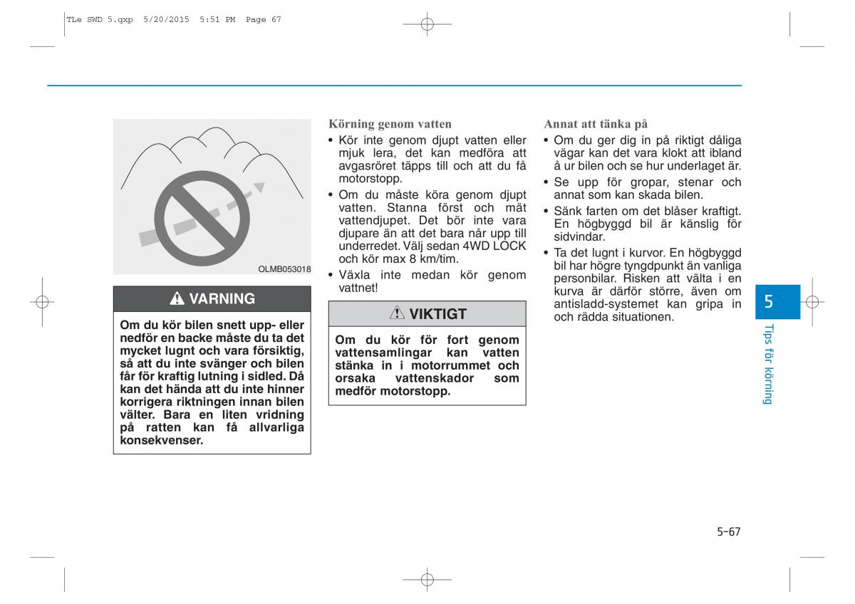 Hyundai Tucson III 3 instruktionsbok / page 408