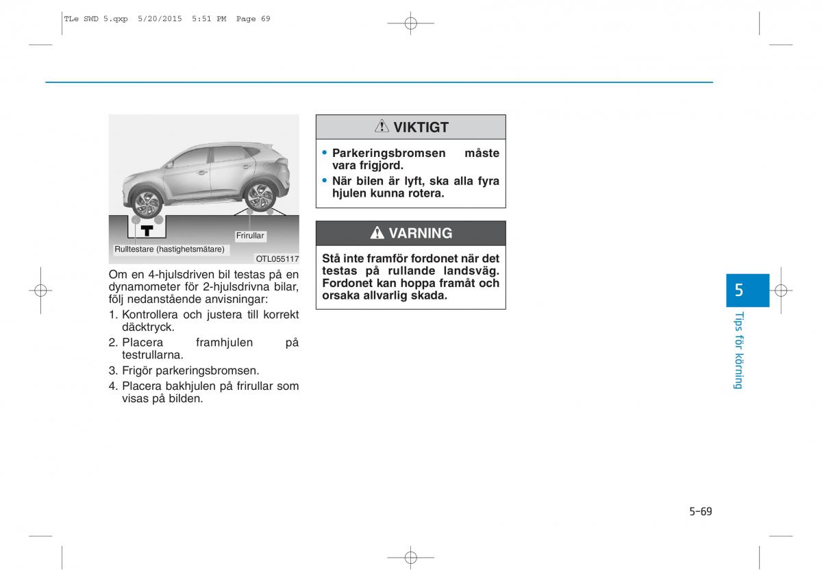 Hyundai Tucson III 3 instruktionsbok / page 410