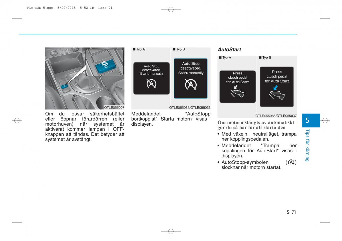 Hyundai Tucson III 3 instruktionsbok / page 412