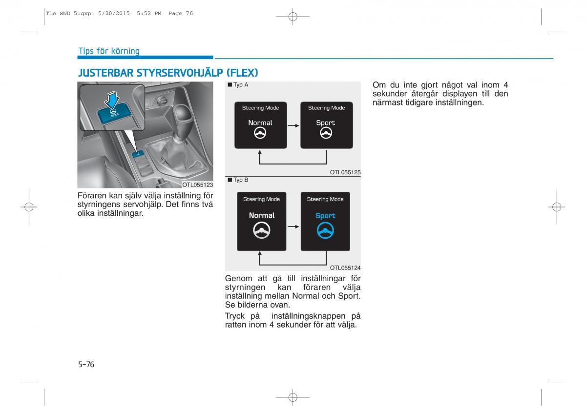 Hyundai Tucson III 3 instruktionsbok / page 417