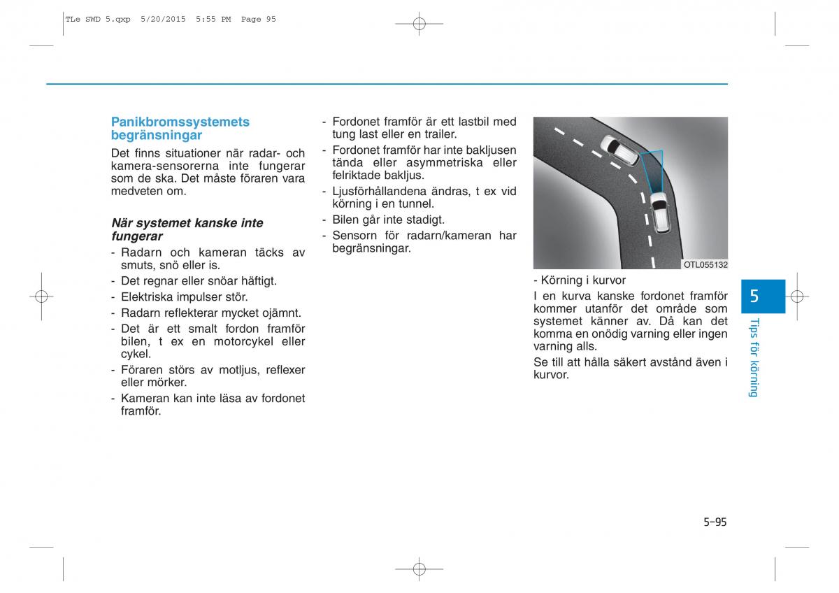 Hyundai Tucson III 3 instruktionsbok / page 436