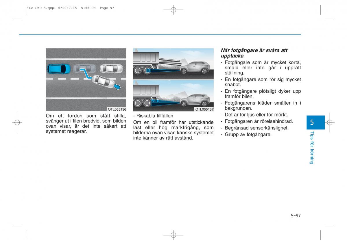 Hyundai Tucson III 3 instruktionsbok / page 438