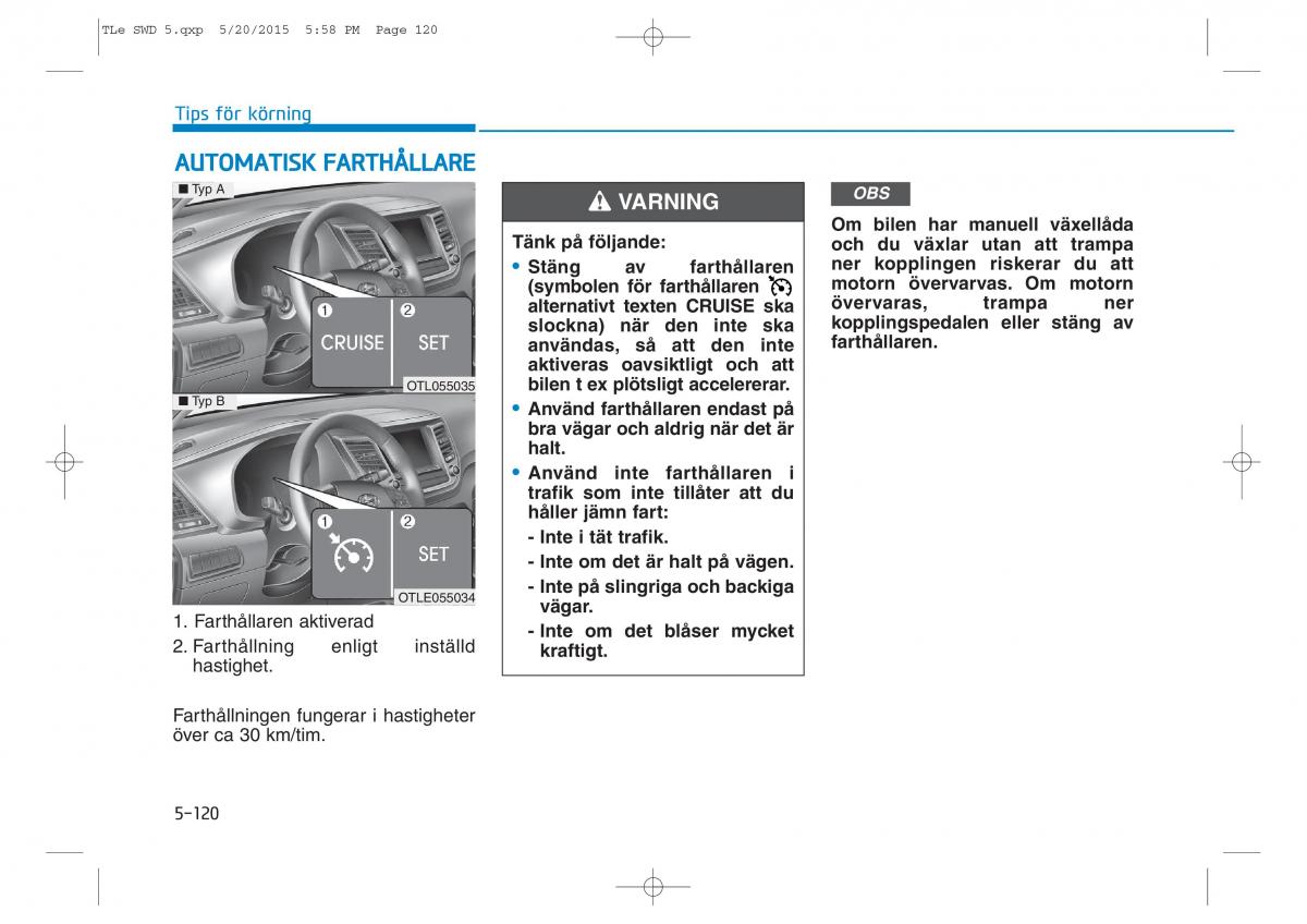 Hyundai Tucson III 3 instruktionsbok / page 461