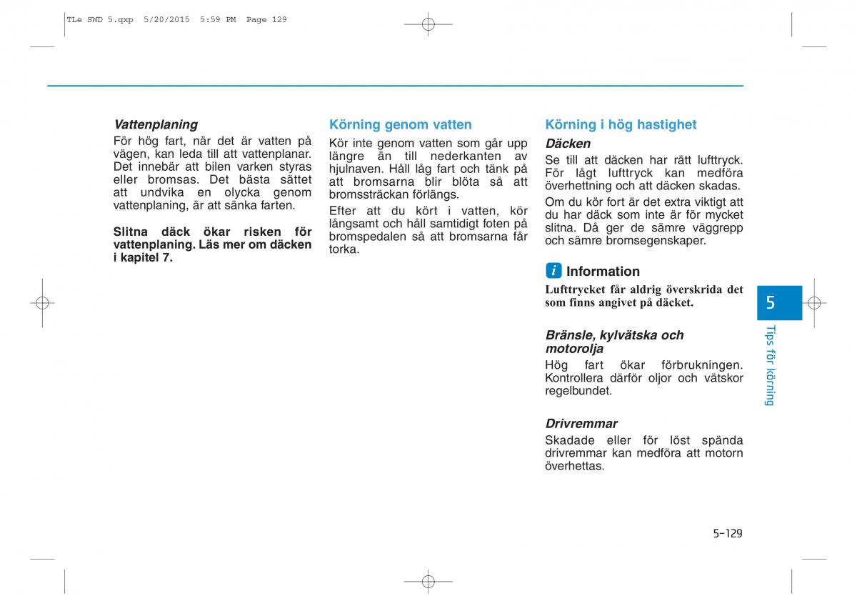 Hyundai Tucson III 3 instruktionsbok / page 470