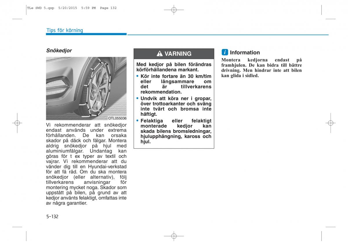 Hyundai Tucson III 3 instruktionsbok / page 473