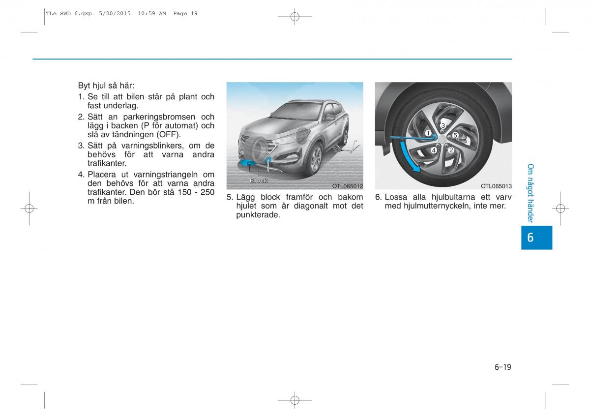 Hyundai Tucson III 3 instruktionsbok / page 504