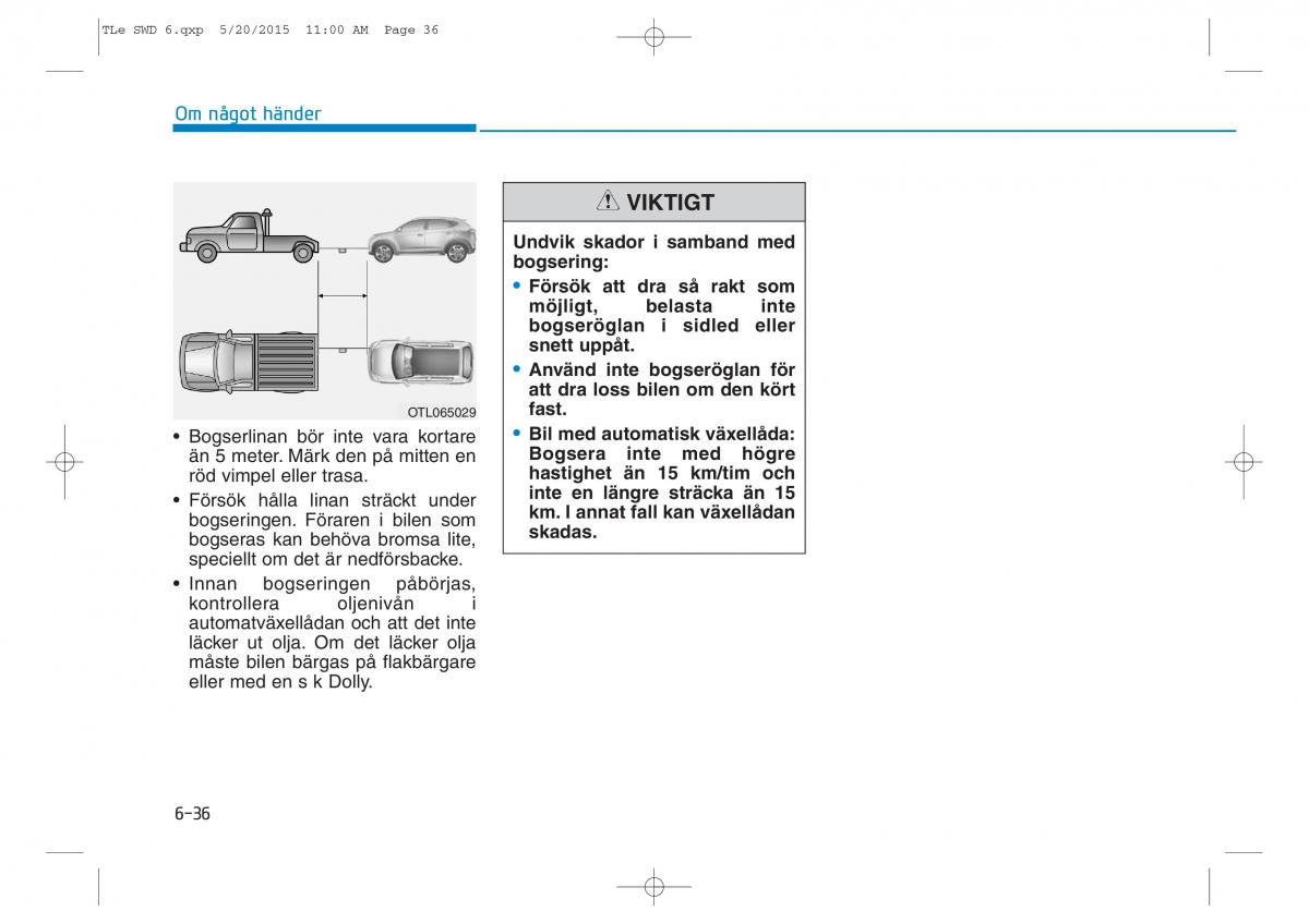 Hyundai Tucson III 3 instruktionsbok / page 521