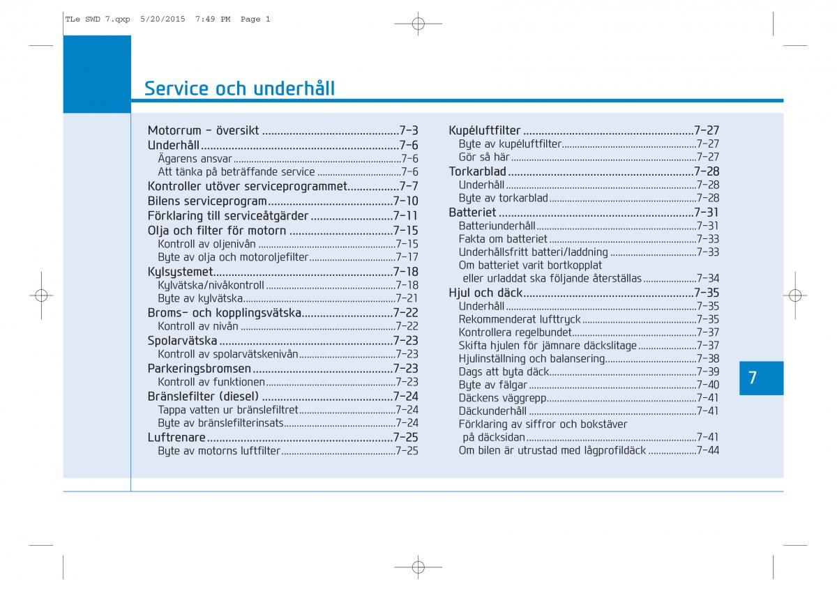 Hyundai Tucson III 3 instruktionsbok / page 523