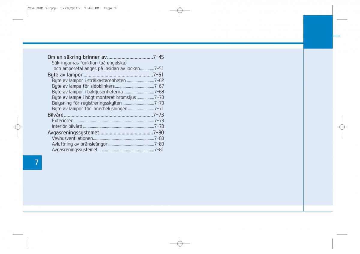 Hyundai Tucson III 3 instruktionsbok / page 524