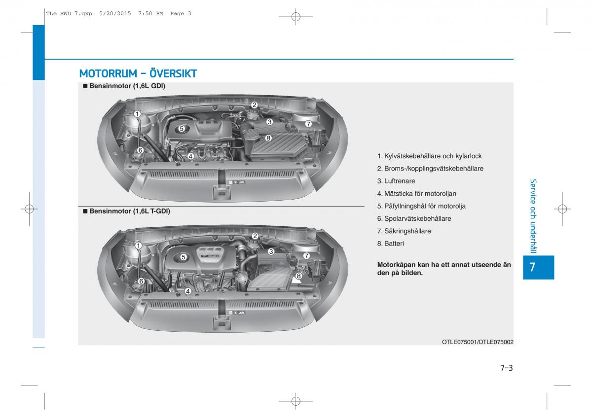 Hyundai Tucson III 3 instruktionsbok / page 525