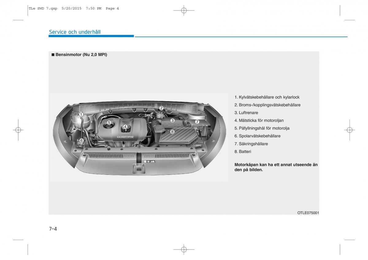 Hyundai Tucson III 3 instruktionsbok / page 526