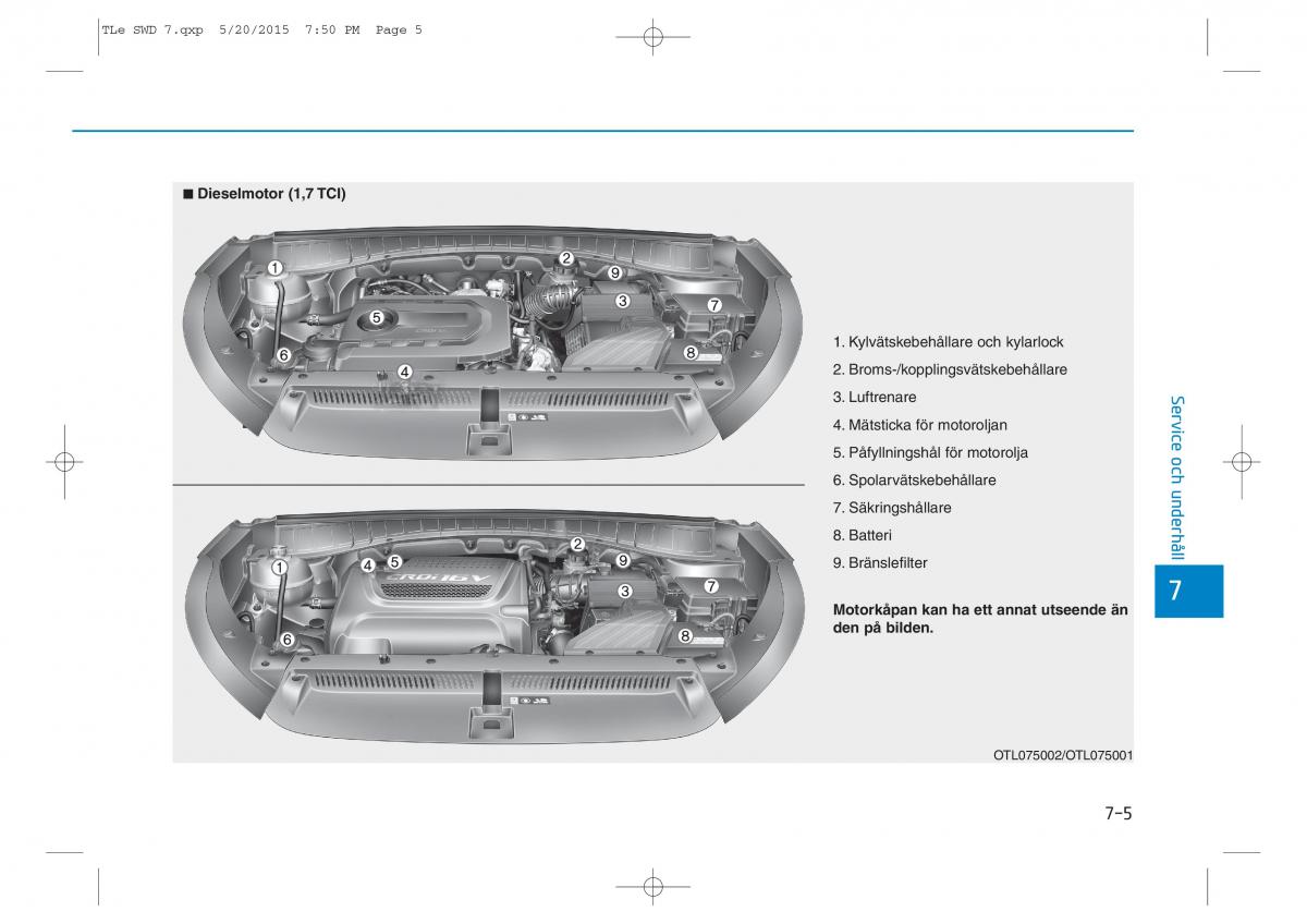 Hyundai Tucson III 3 instruktionsbok / page 527