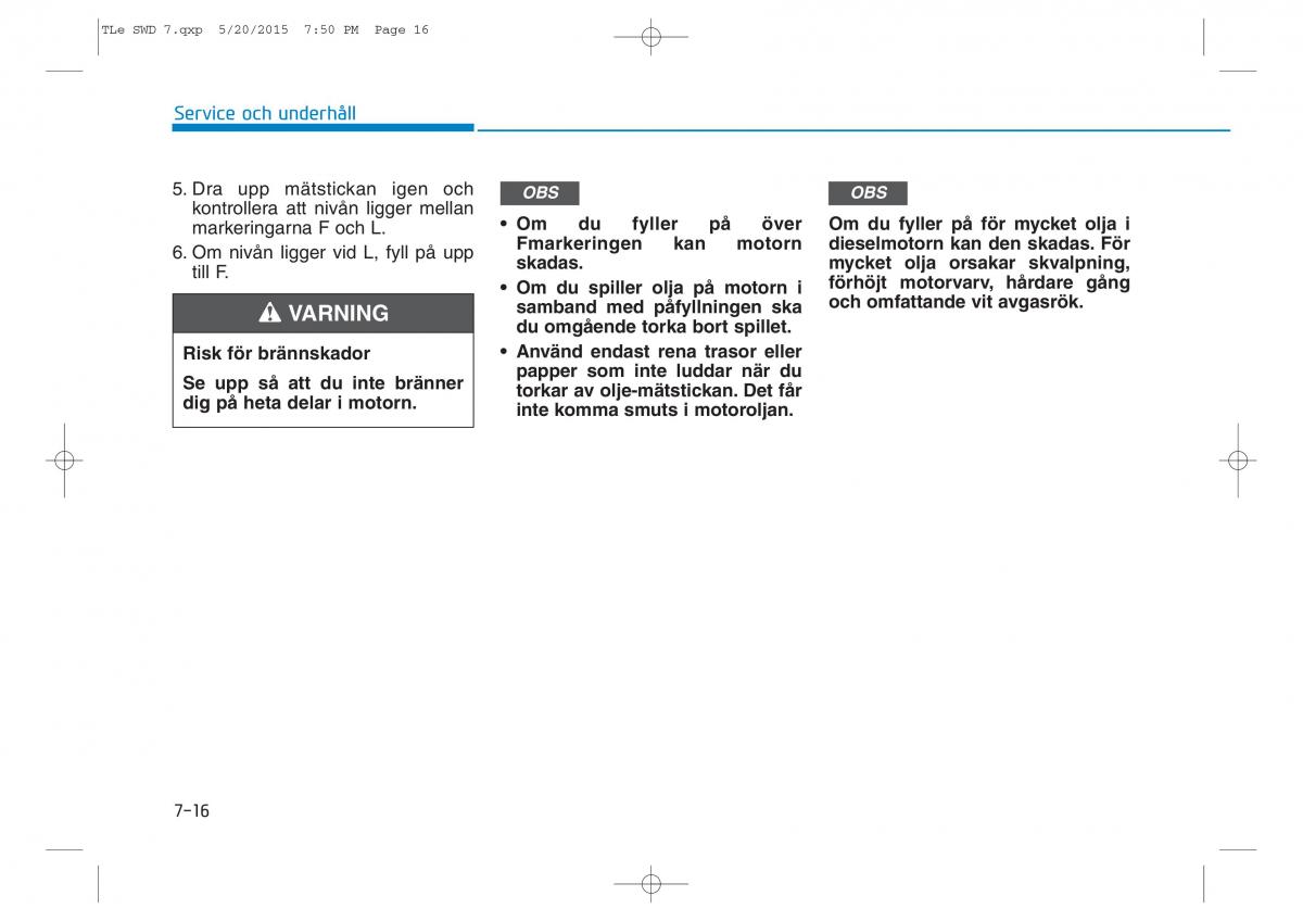 Hyundai Tucson III 3 instruktionsbok / page 538