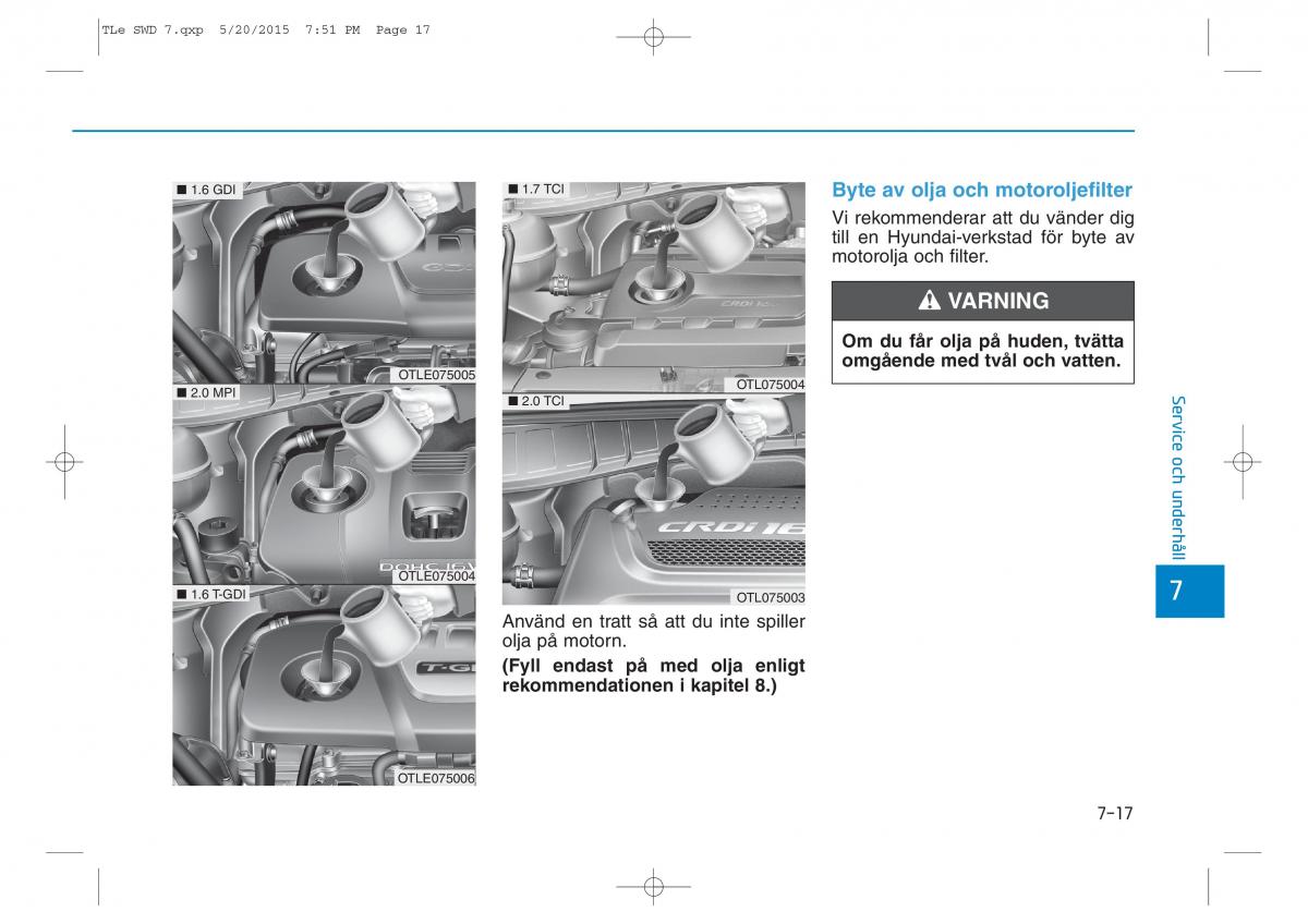 Hyundai Tucson III 3 instruktionsbok / page 539