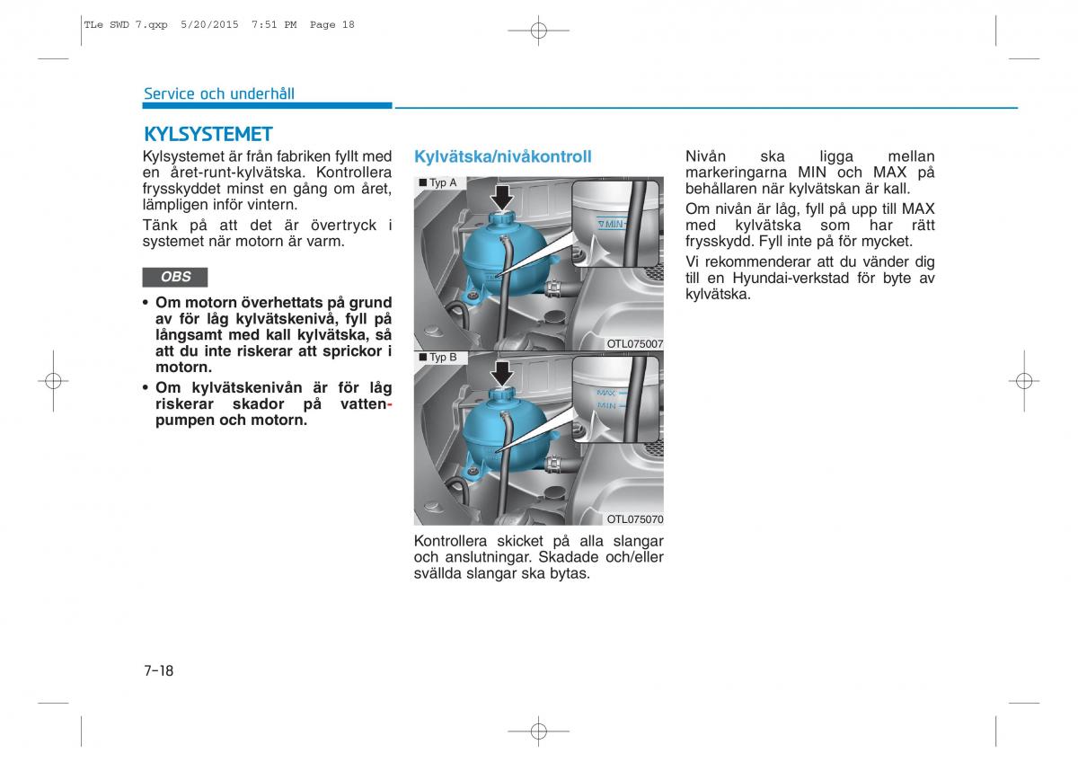 Hyundai Tucson III 3 instruktionsbok / page 540