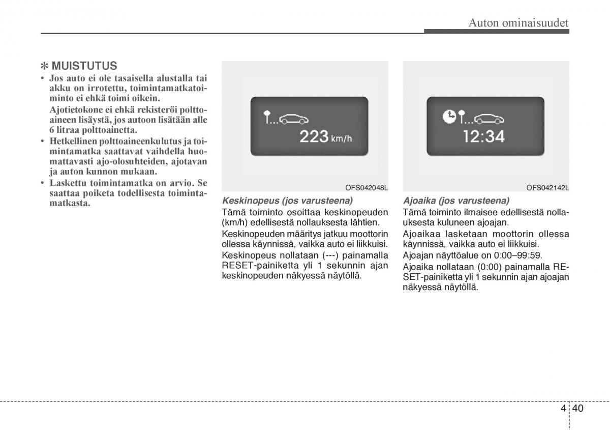 Hyundai Veloster omistajan kasikirja / page 112