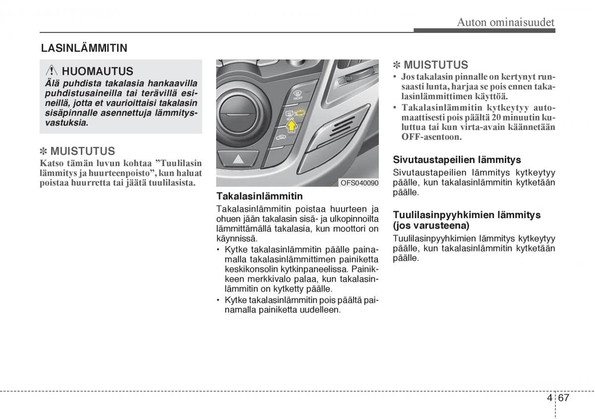 Hyundai Veloster omistajan kasikirja / page 139