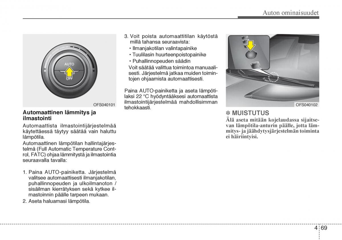 Hyundai Veloster omistajan kasikirja / page 141