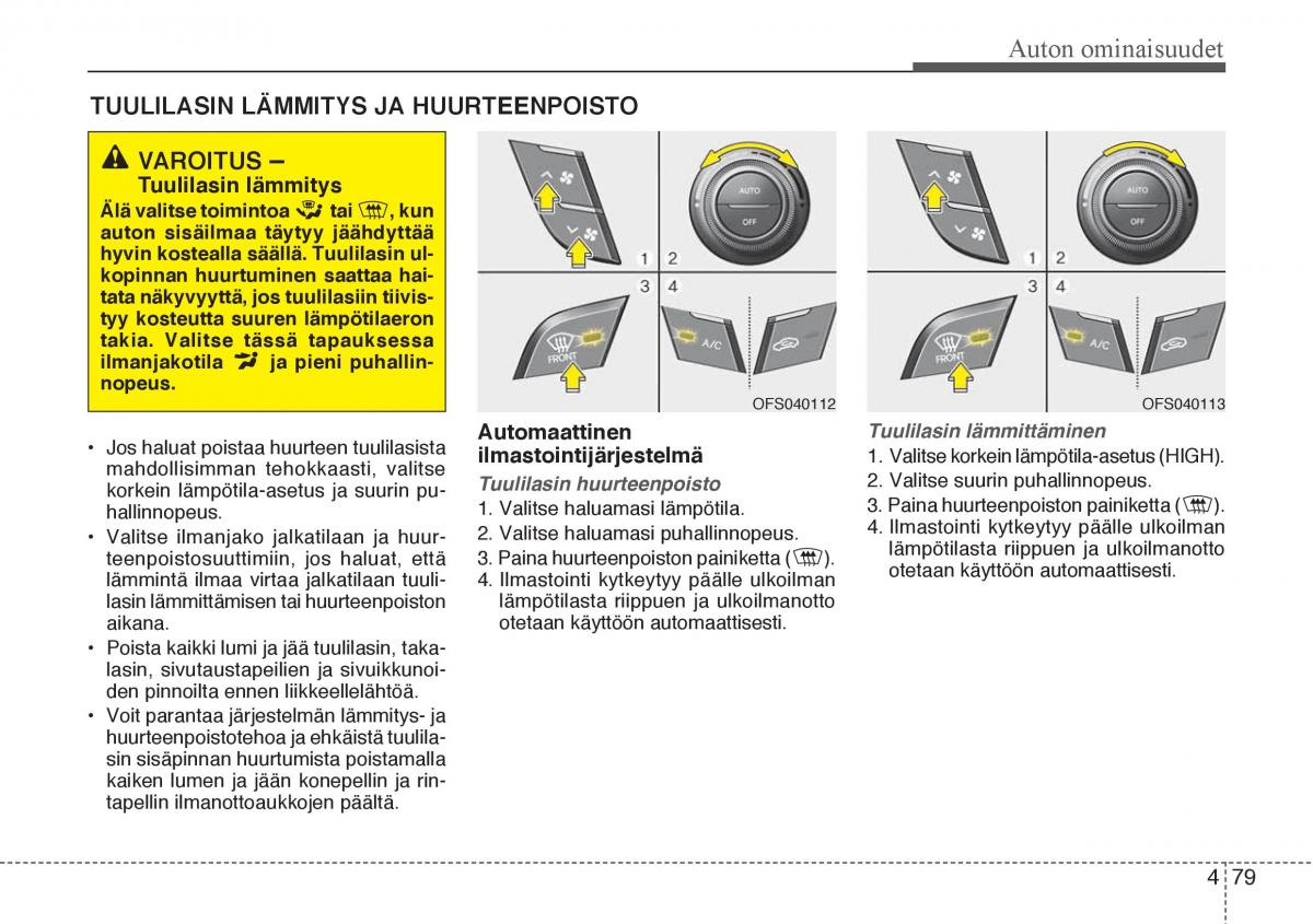 Hyundai Veloster omistajan kasikirja / page 151