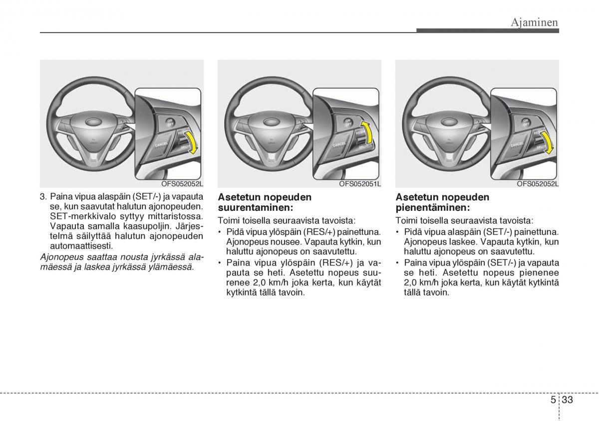 Hyundai Veloster omistajan kasikirja / page 201