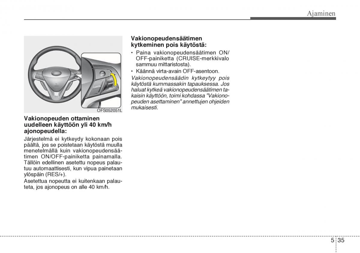 Hyundai Veloster omistajan kasikirja / page 203