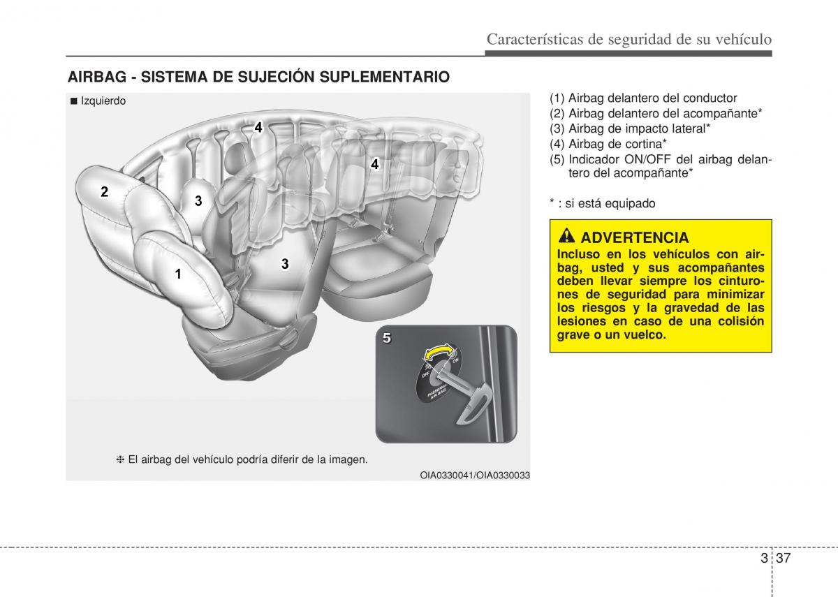 Hyundai i10 II 2 manual del propietario / page 55