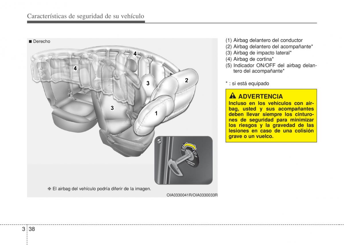 Hyundai i10 II 2 manual del propietario / page 56