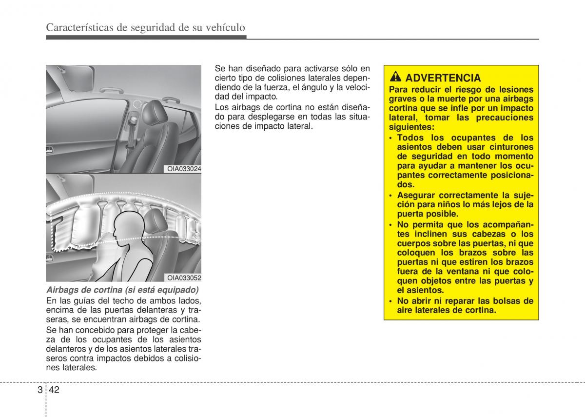 Hyundai i10 II 2 manual del propietario / page 60