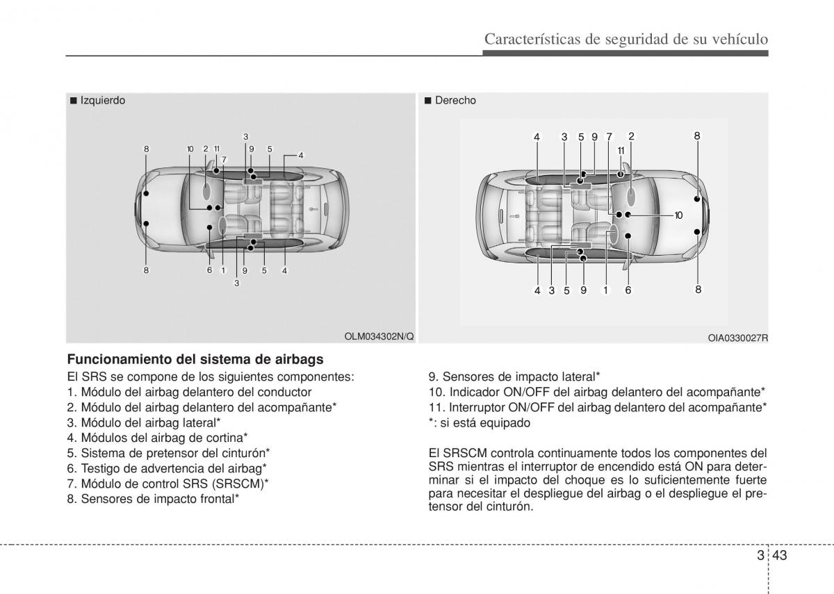 Hyundai i10 II 2 manual del propietario / page 61