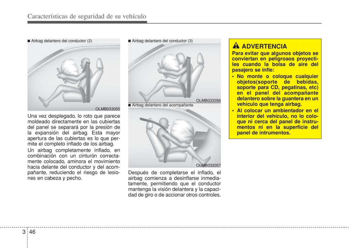 Hyundai i10 II 2 manual del propietario / page 64