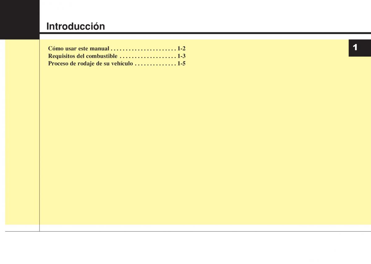 Hyundai i10 II 2 manual del propietario / page 7