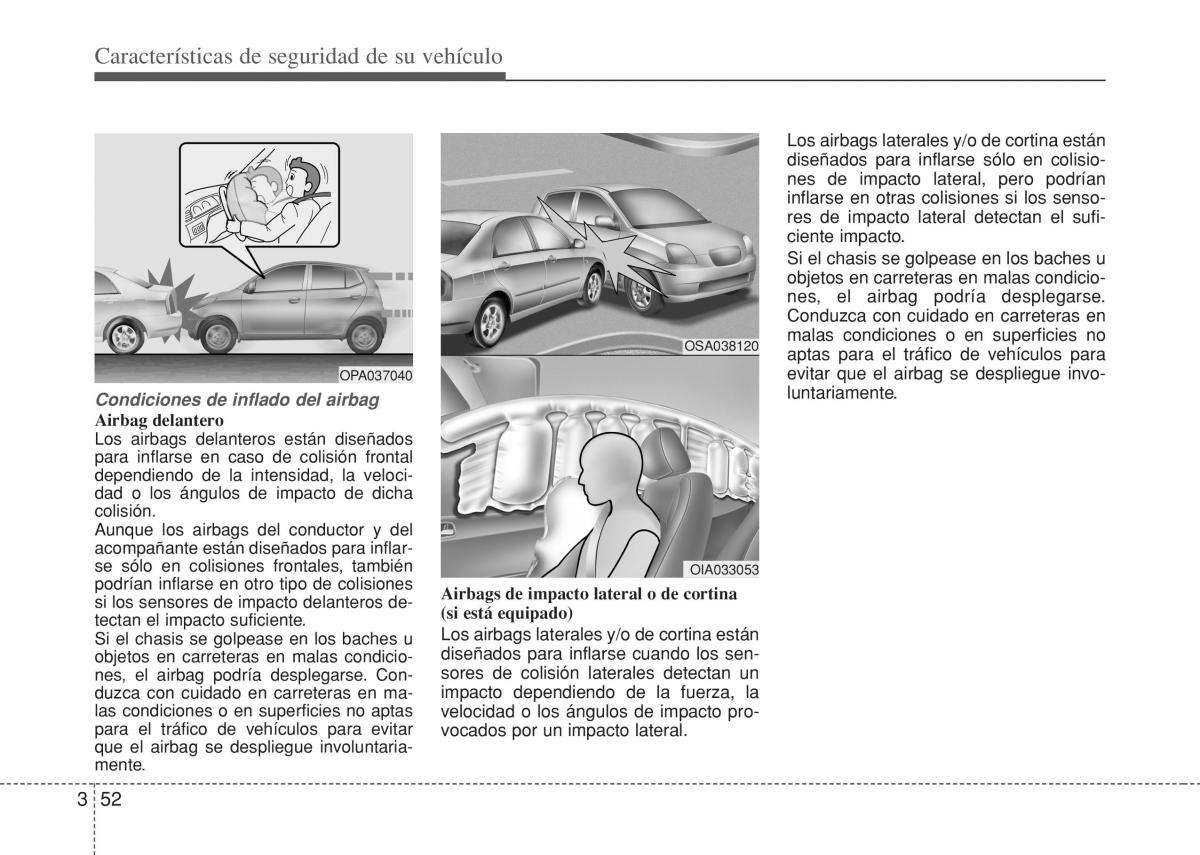 Hyundai i10 II 2 manual del propietario / page 70