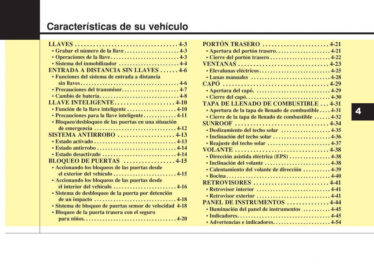 Hyundai i10 II 2 manual del propietario / page 77