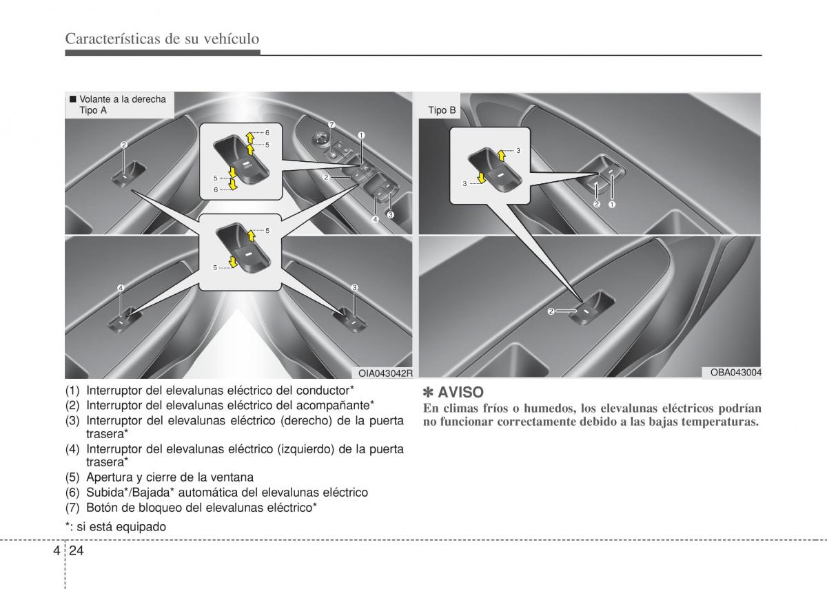 Hyundai i10 II 2 manual del propietario / page 100