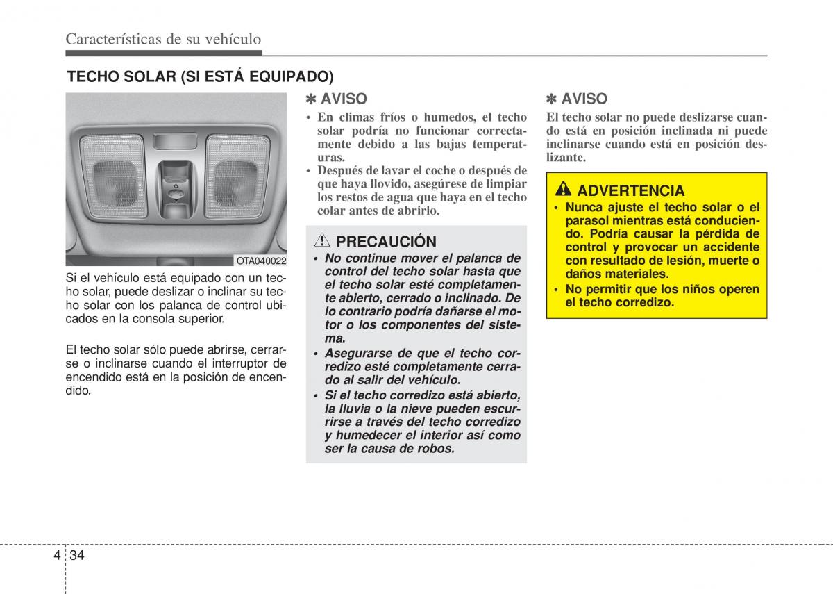 Hyundai i10 II 2 manual del propietario / page 110