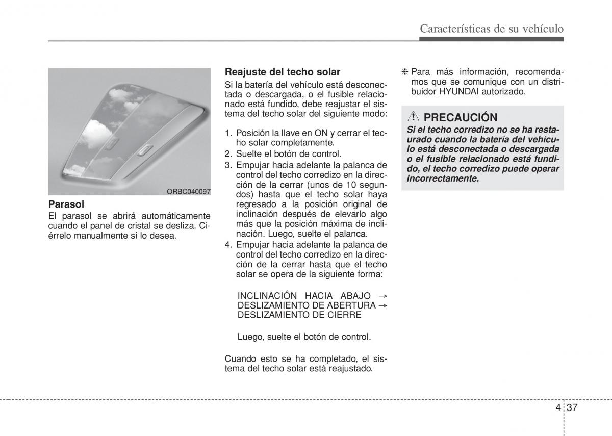 Hyundai i10 II 2 manual del propietario / page 113